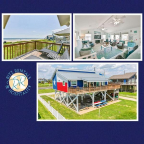 Texas Beach Casa- Sea Isle